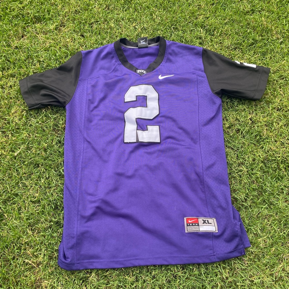 College Jersey